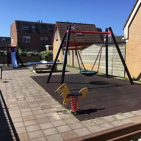 Strand83 Holiday home