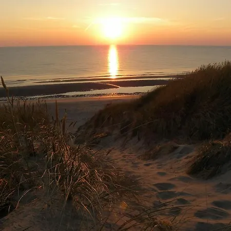 Strand83 * Egmond aan Zee