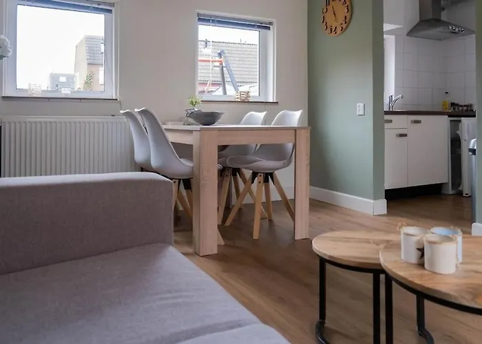 Holiday home Strand83 *