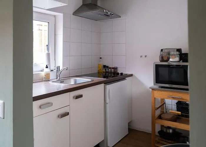 Holiday home Strand83