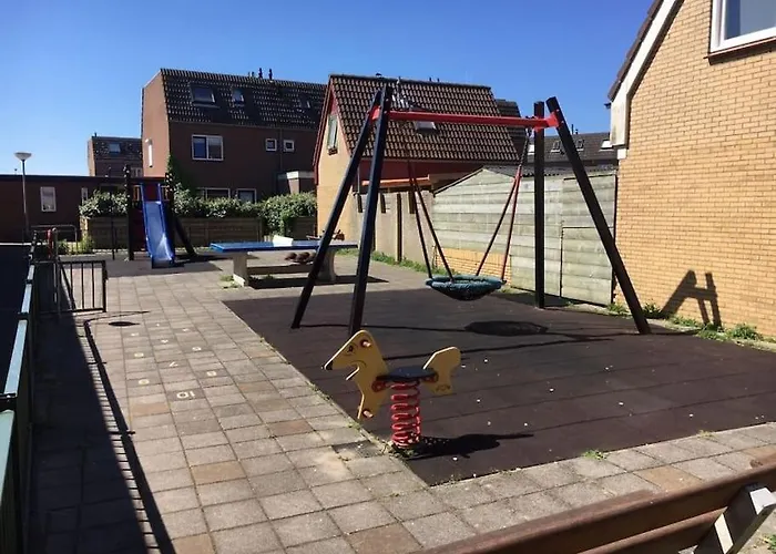 Strand83 Holiday home