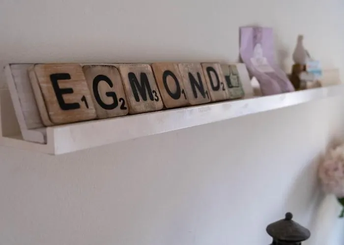 Holiday home Strand83