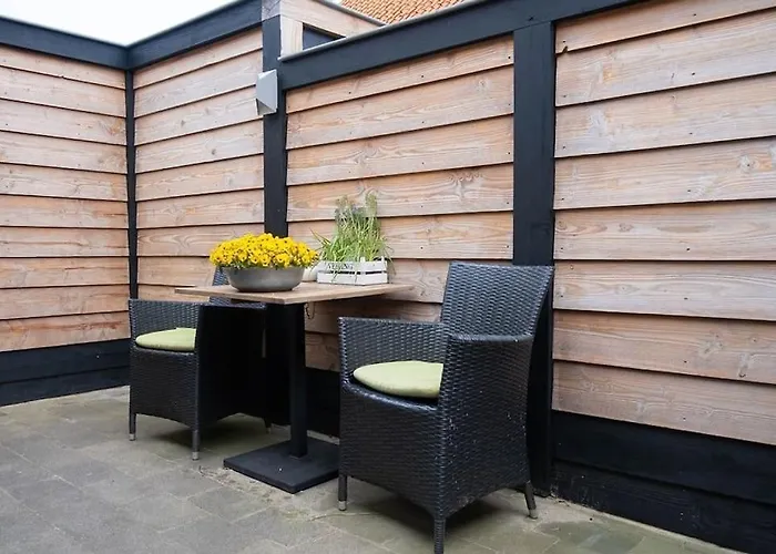 Strand83 Holiday home Egmond aan Zee