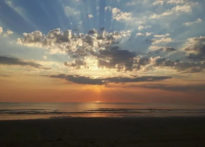 Strand83 Egmond aan Zee