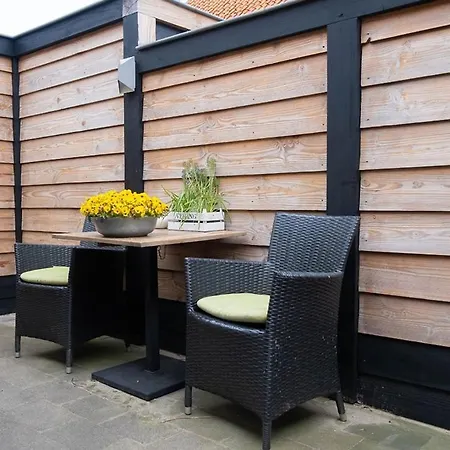 Strand83 * Egmond aan Zee