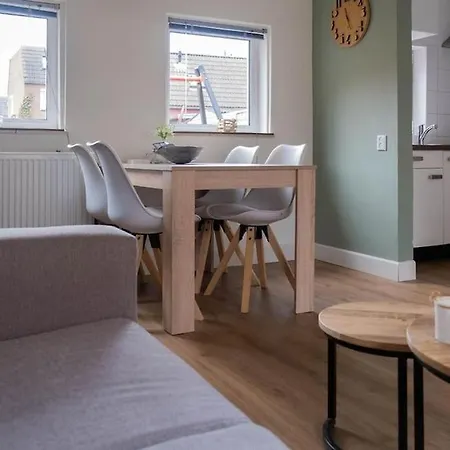 Сasa de vacaciones Strand83 *