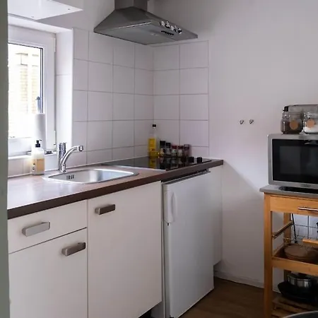 Сasa de vacaciones Strand83