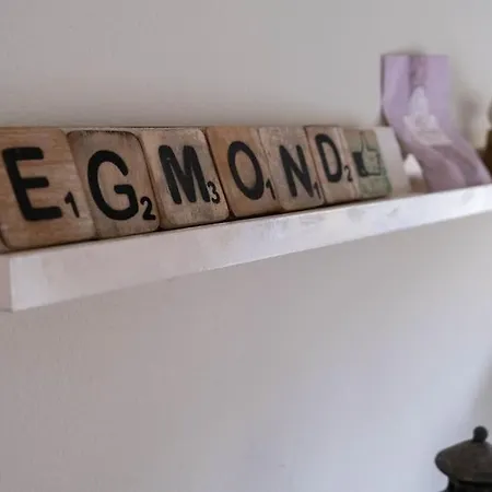 Сasa de vacaciones Strand83