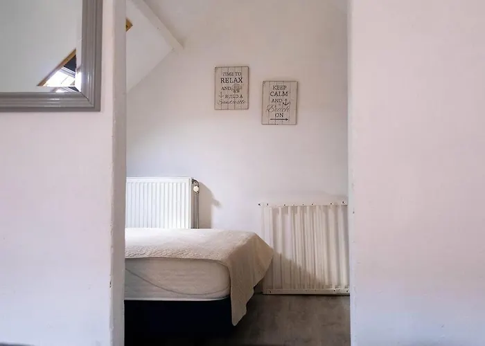 Strand83 Egmond aan Zee