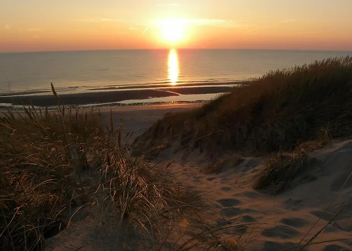 Strand83 * Egmond aan Zee